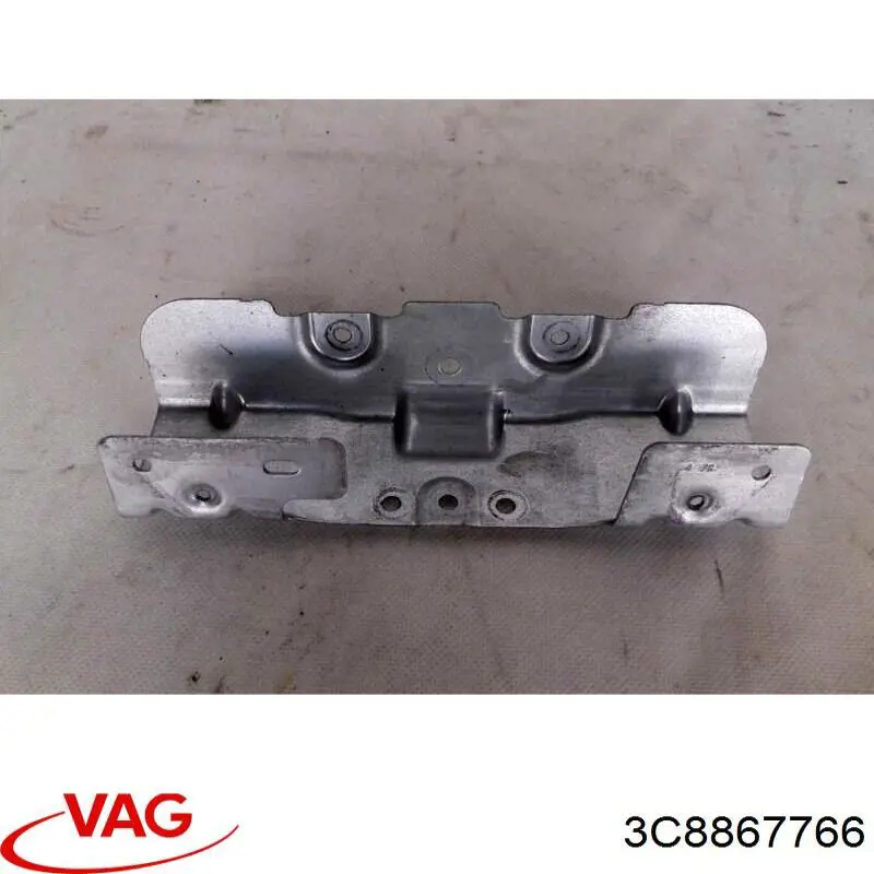  VAG 3C8867766