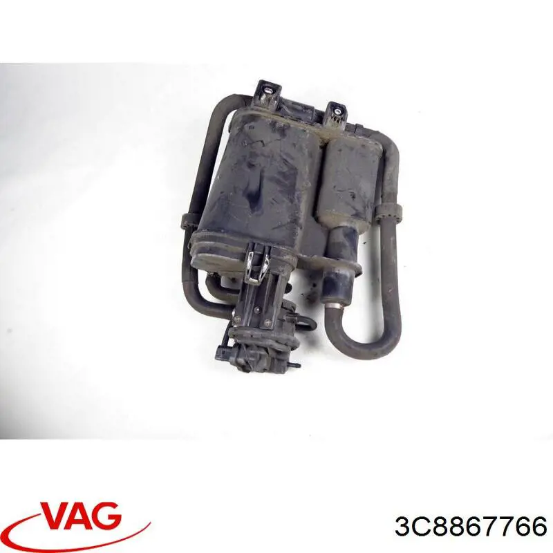 3C8867766 VAG 