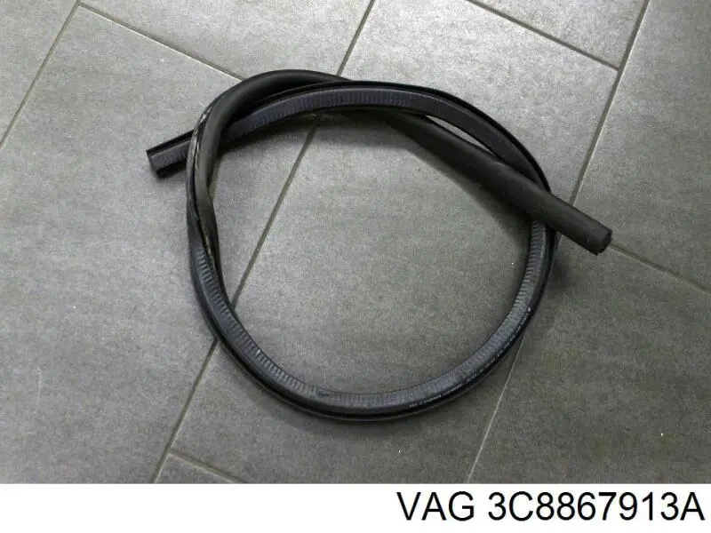 3C8867913A VAG 