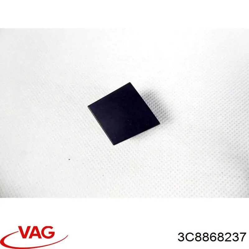  VAG 3C8868237
