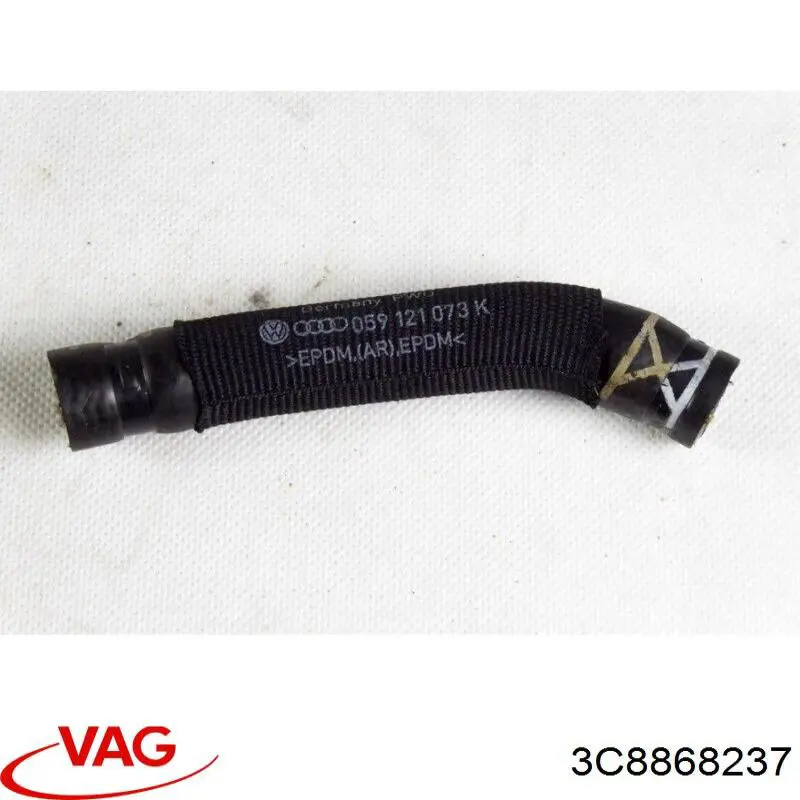 3C8868237 VAG 