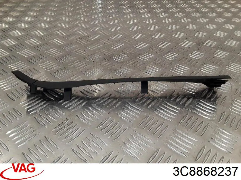  3C8868237 VAG