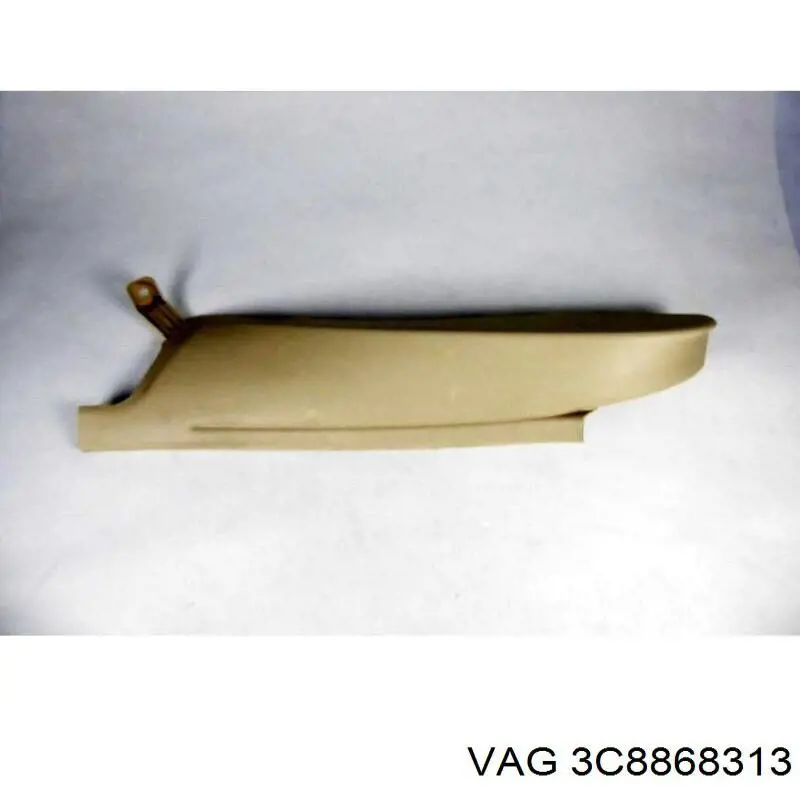  VAG 3C8868313 цена, от 11.72 USD