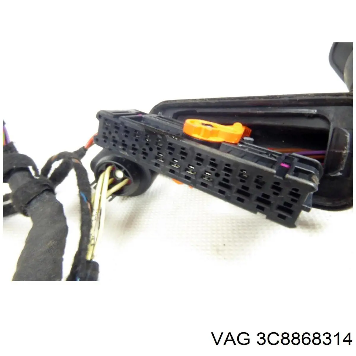  3C8868314 VAG