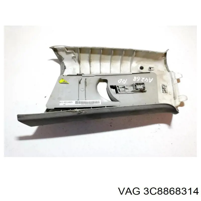  VAG 3C8868314
