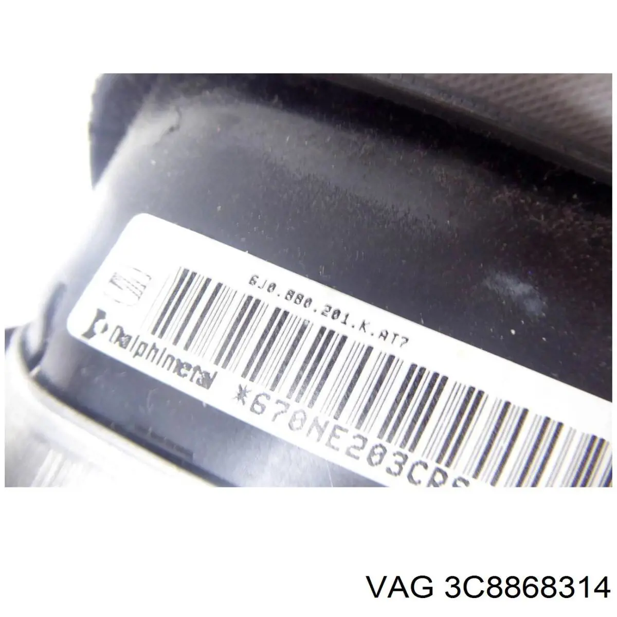 3C8868314 VAG 