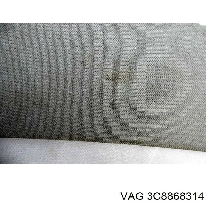 Купить 3C8868314 VAG 