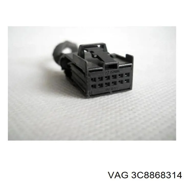 3C8868314 VAG 