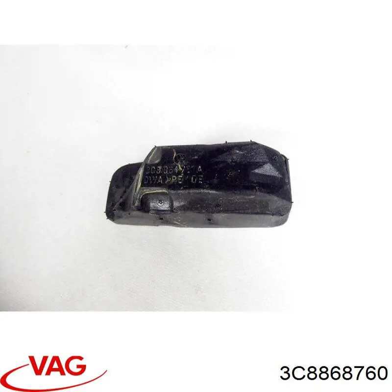  VAG 3C8868760 цена, от 6.33 USD