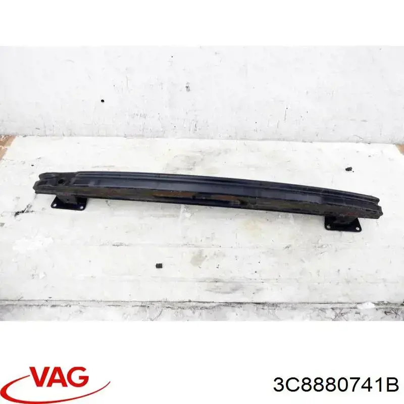 Купить 3C8880741B VAG Шторка боковая, левая
