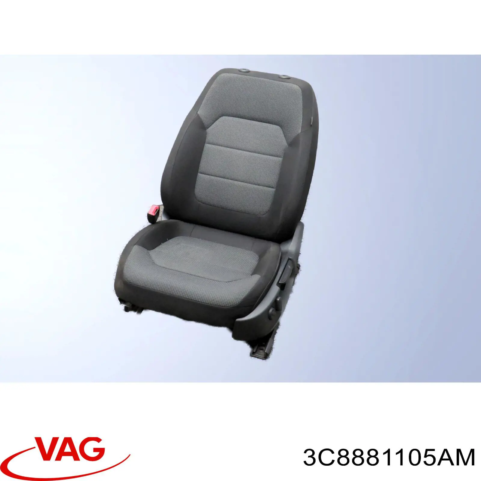 Купить 3C8881105AM VAG 