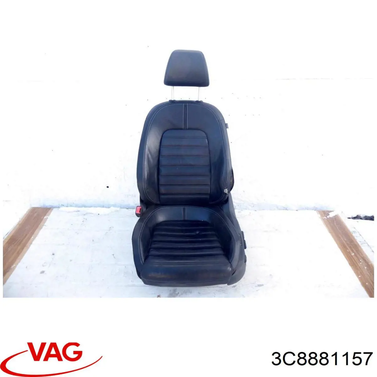  3C8881157 VAG