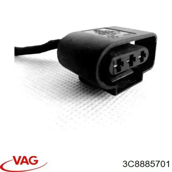 3C8885701 VAG