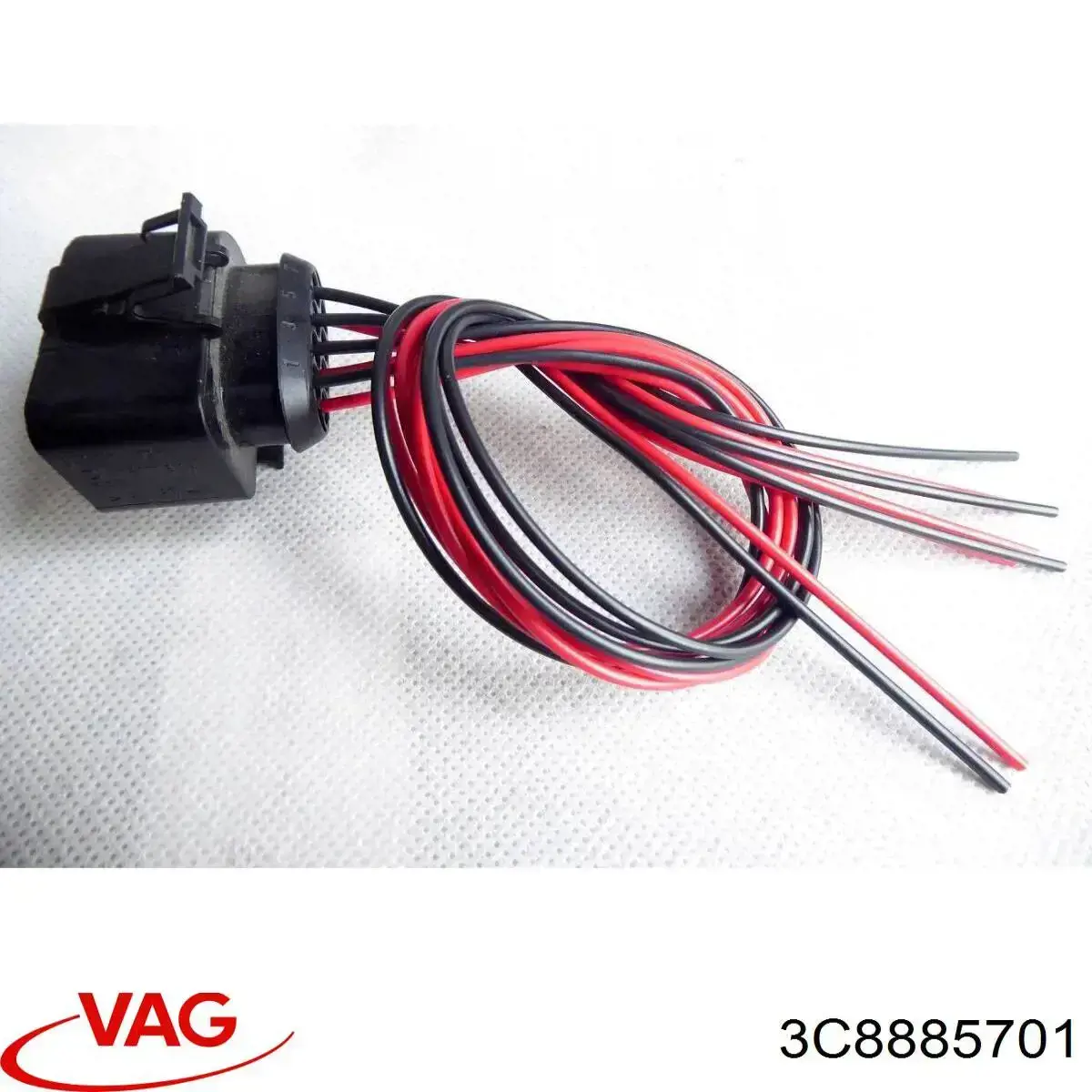  VAG 3C8885701