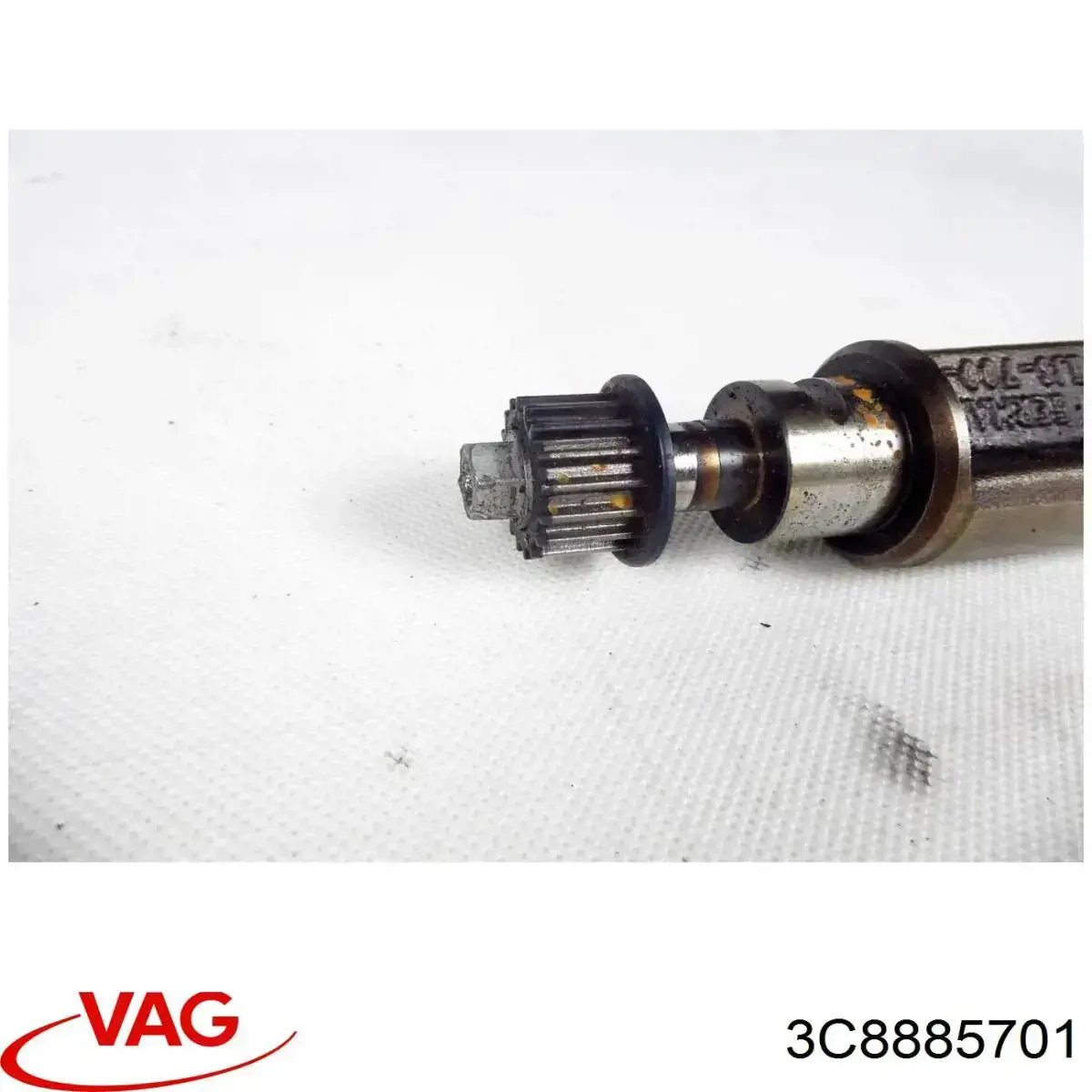  3C8885701 VAG