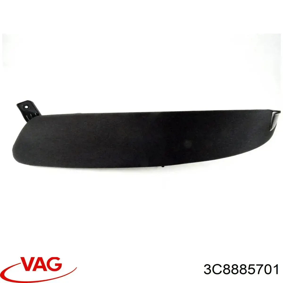 3C8885701 VAG 