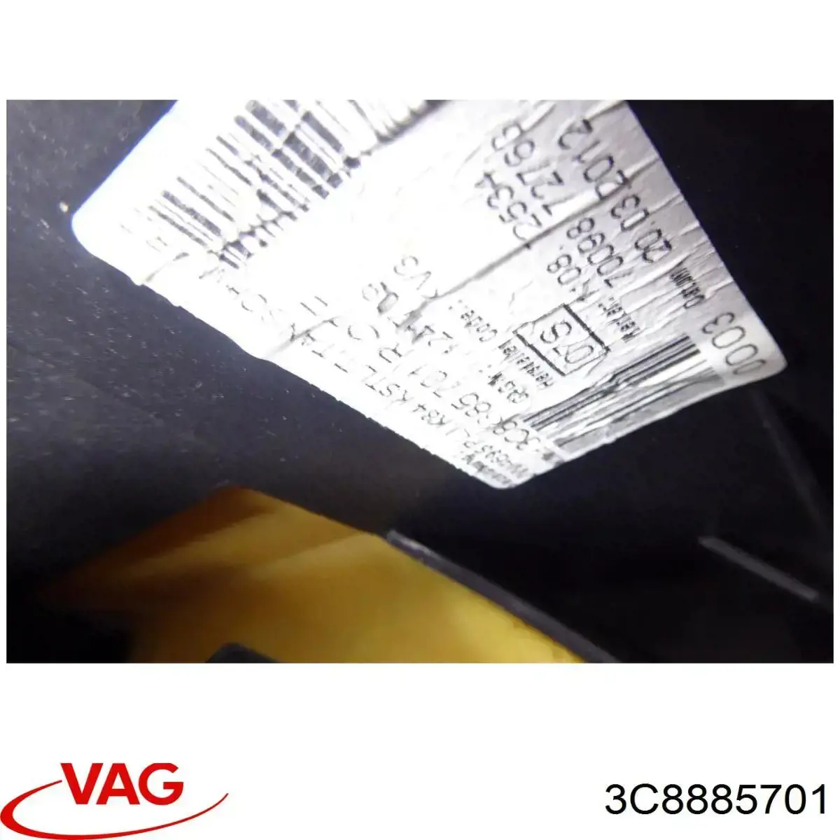  VAG 3C8885701 цена, от 7.05 USD