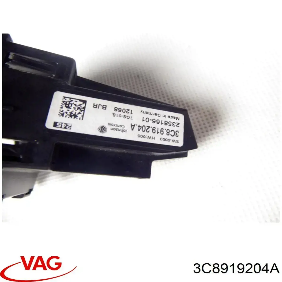 Часы VAG 3C8919204A цена, от 12.64 USD