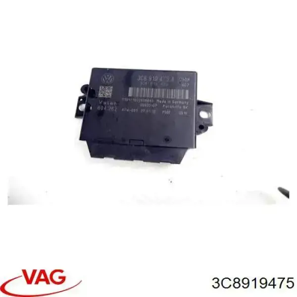  3C8919475 VAG