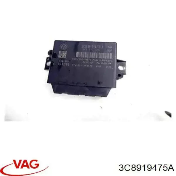  3C8919475A VAG