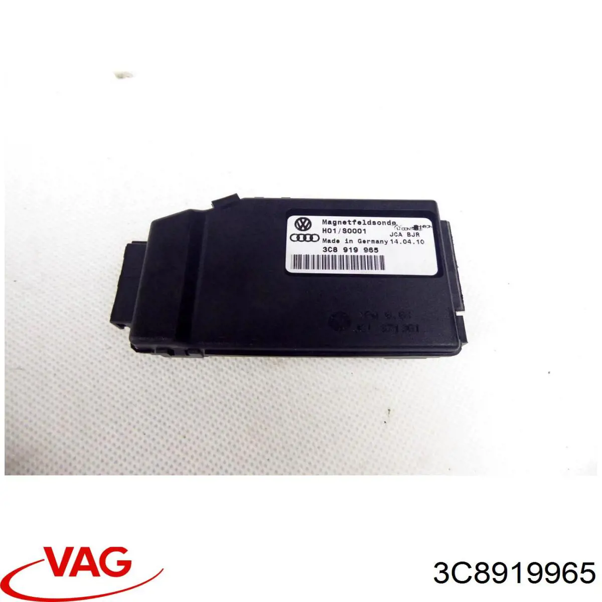 3C8919965 VAG 