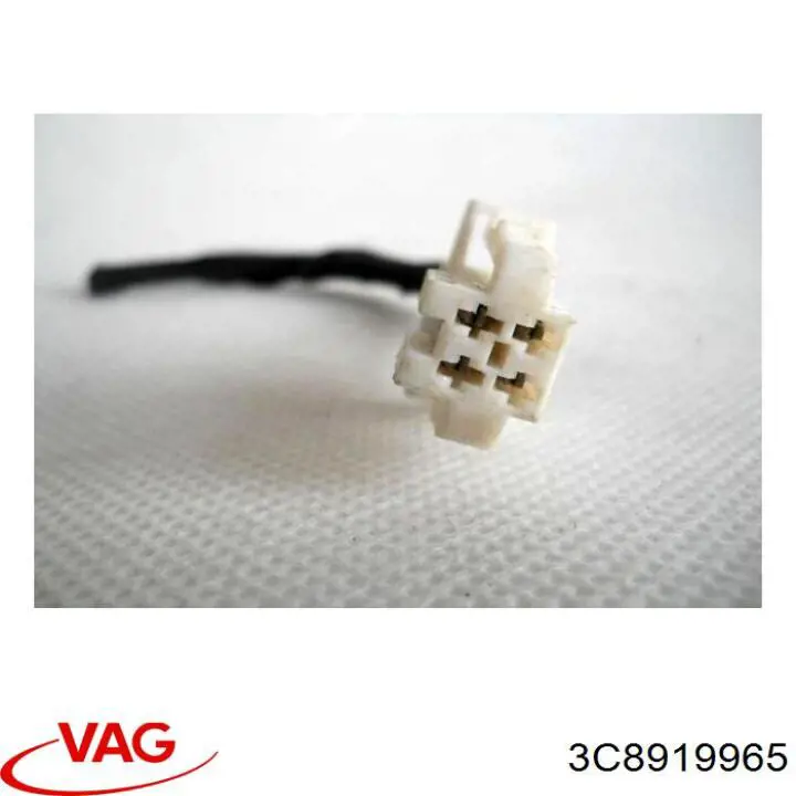  VAG 3C8919965