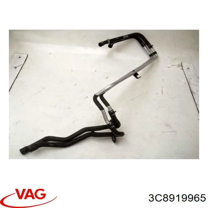  VAG 3C8919965 цена, от 10.21 USD