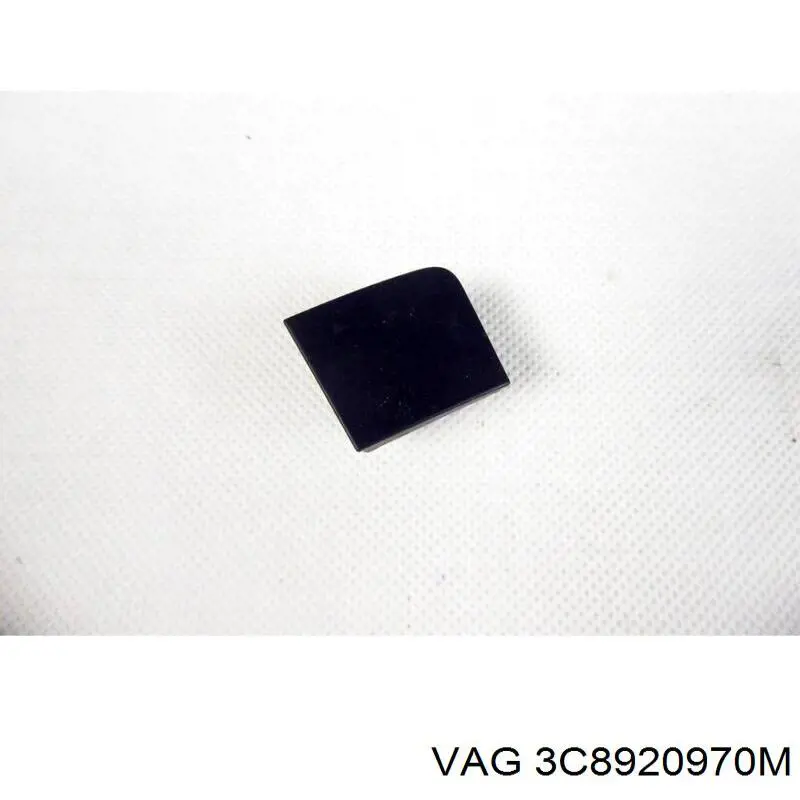 Панель приборов 3C8920970M VAG