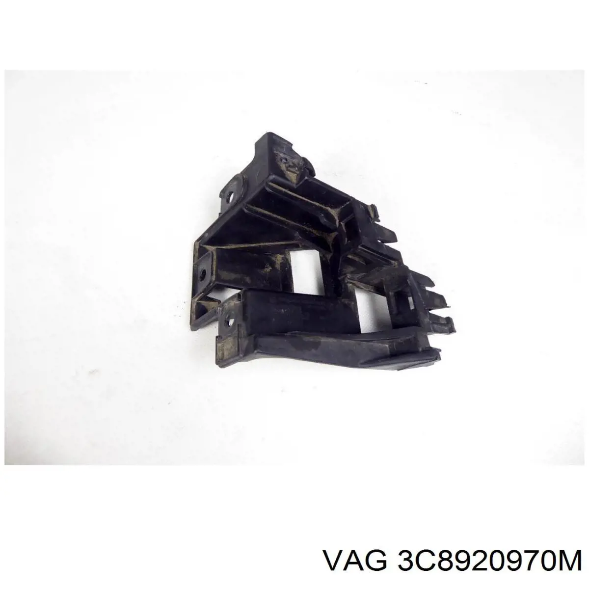 Приборная доска (щиток приборов) VAG 3C8920970M цена, от 31.78 USD