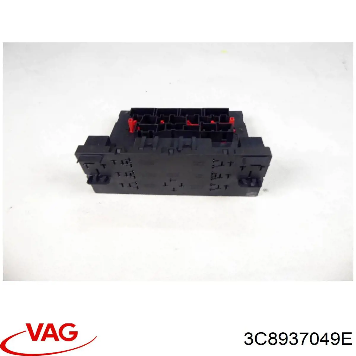 Блок управления бортовой сети VAG 3C8937049E