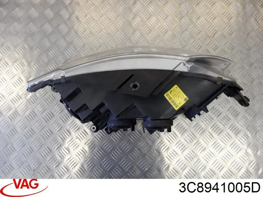 Купить 3C8941005D VAG 