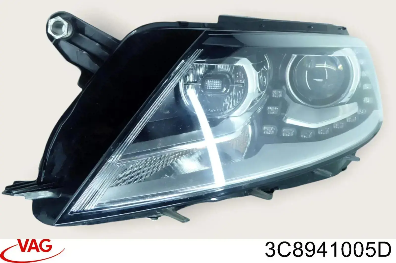  VAG 3C8941005D цена, от 111.36 USD