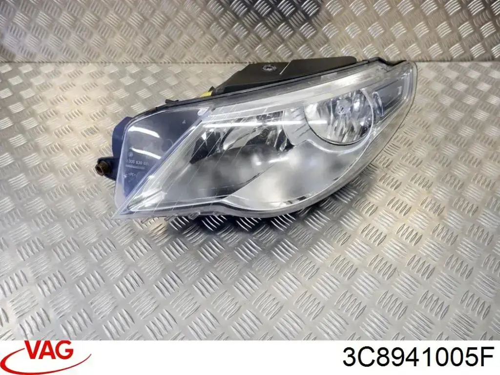 Фары VAG 3C8941005F