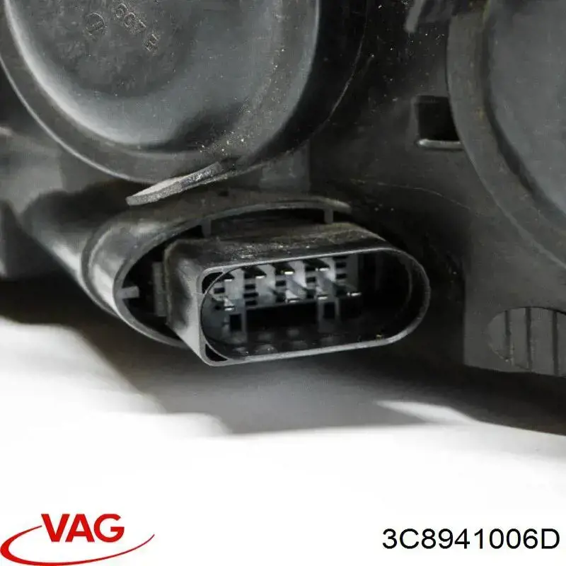 Купить 3C8941006D VAG 