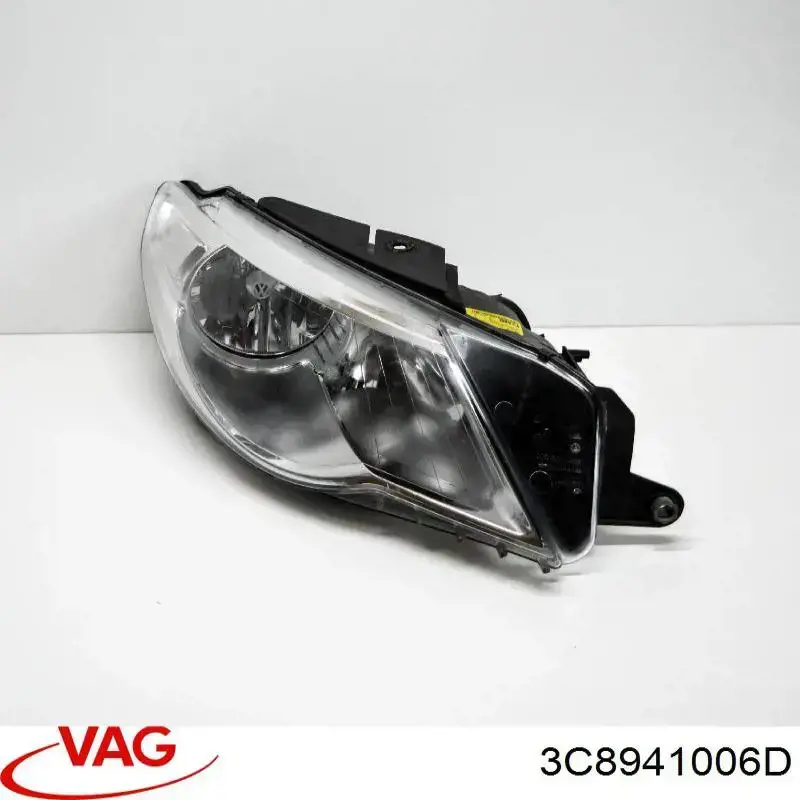 3C8941006D VAG 