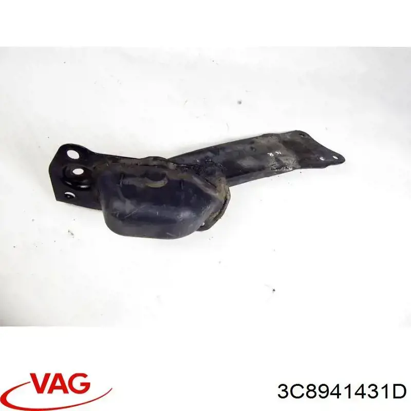 Купить 3C8941431D VAG Переключатель света фар на "торпедо"