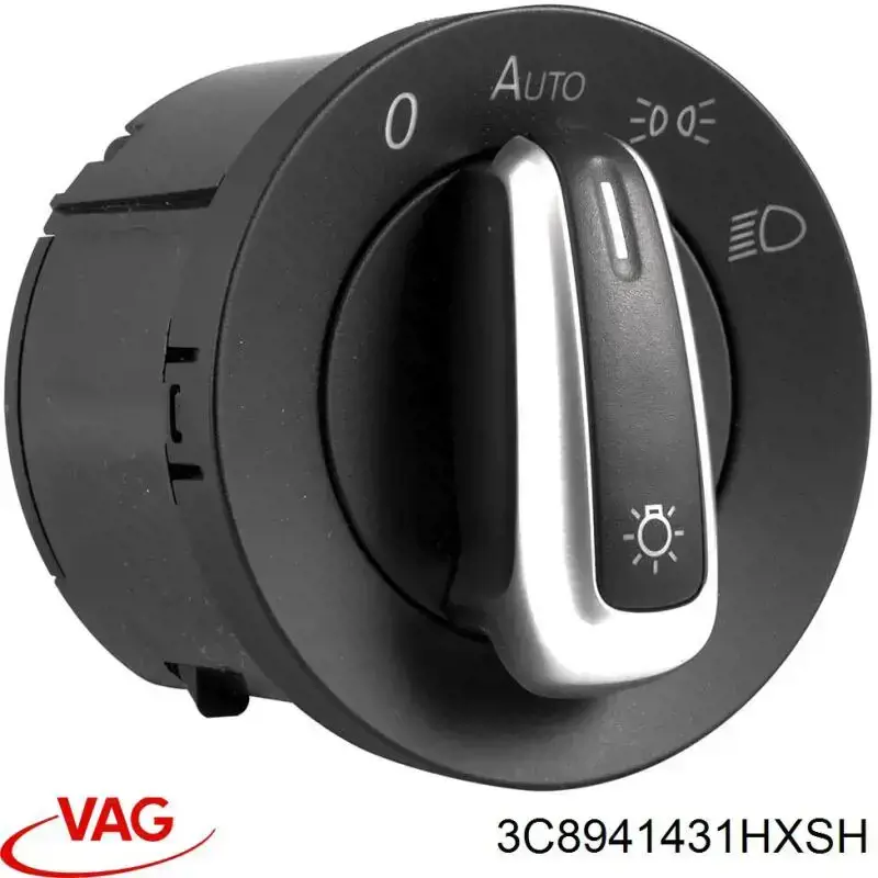 3C8941431HXSH VAG 