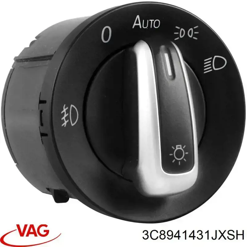 3C8941431JXSH VAG 