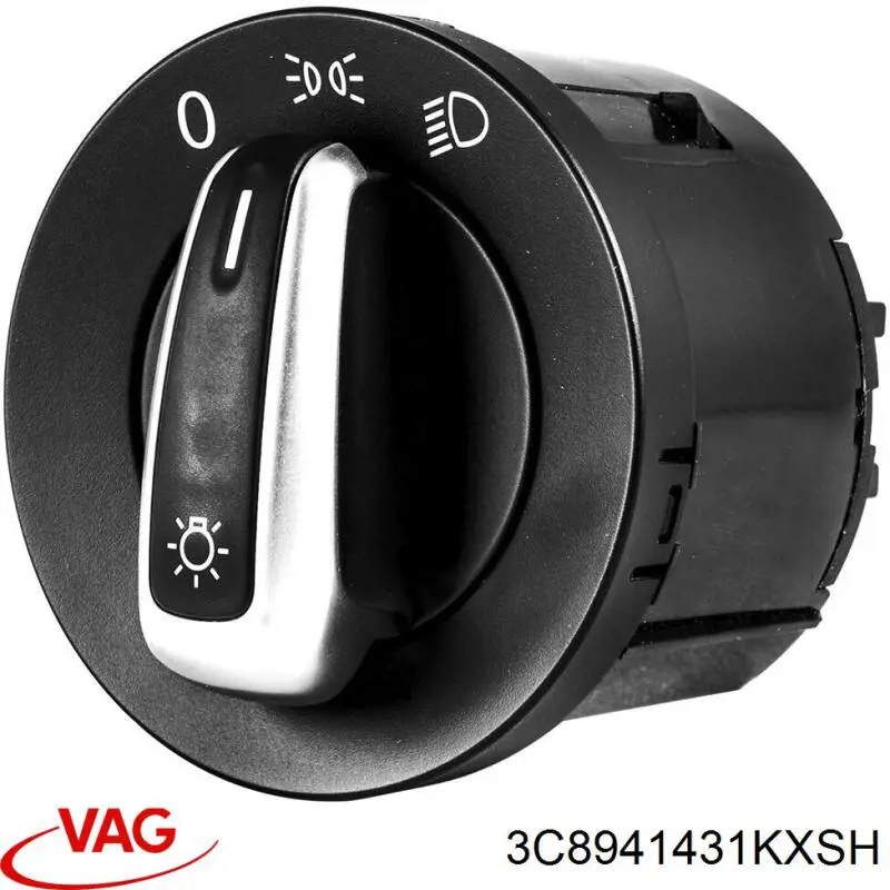 1K0941431BFREH VAG 