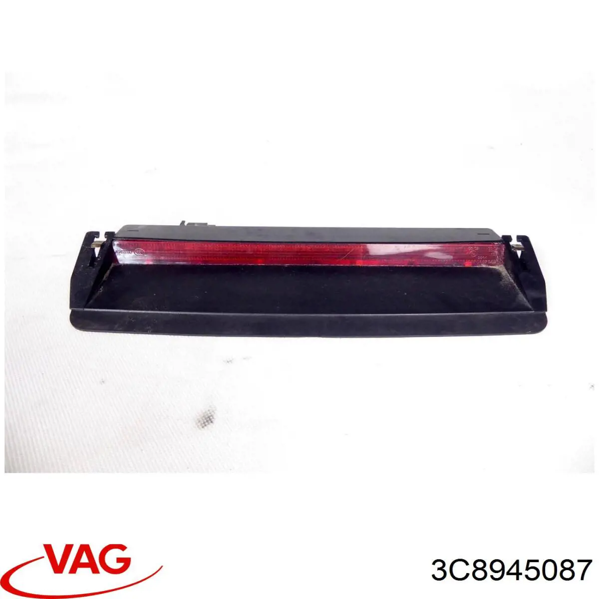 Купить Задний стоп Фольксваген Пассат CC B6 357
