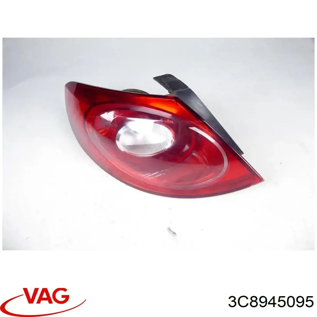  3C8945095 VAG