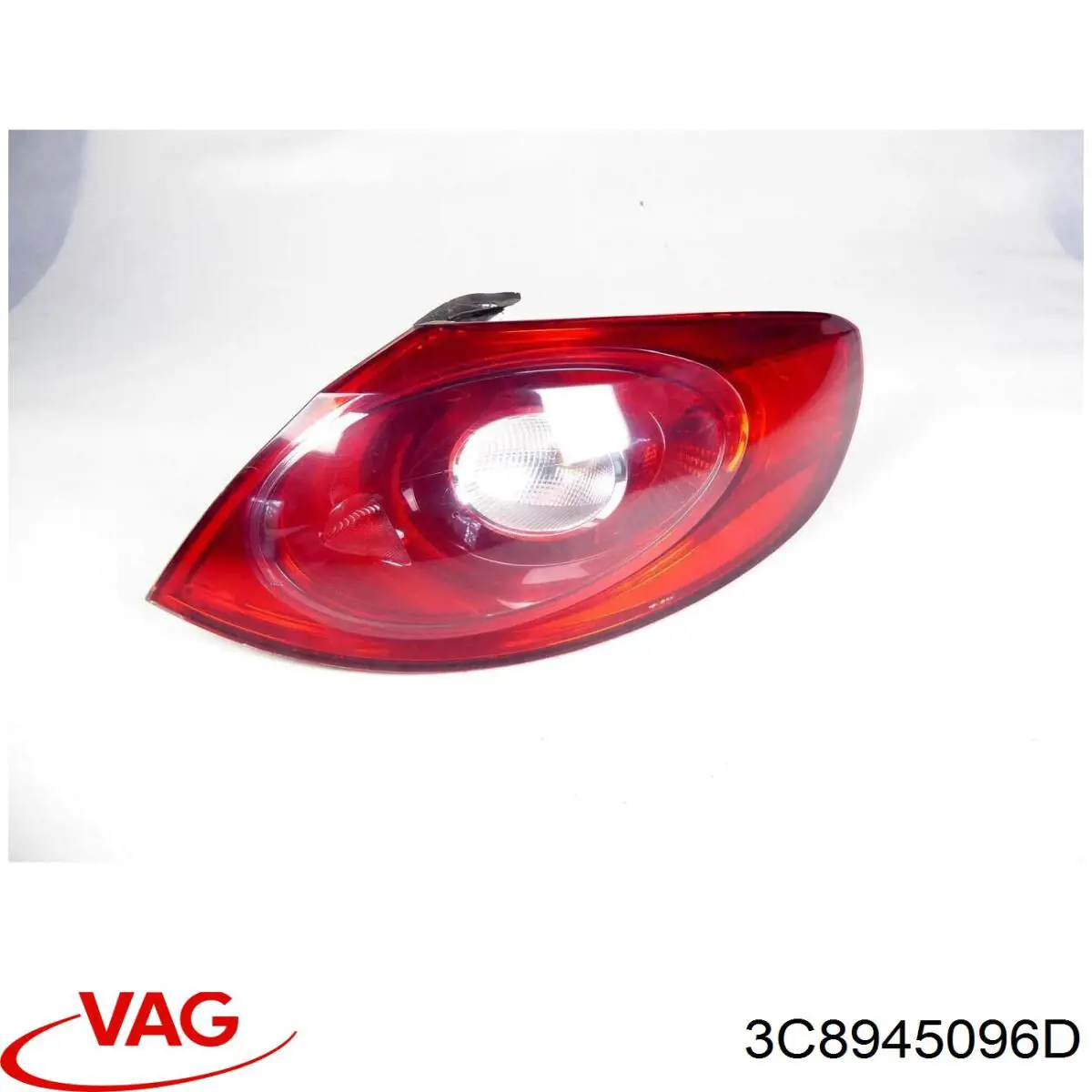 3C8945096D VAG фонарь задний правый внешний