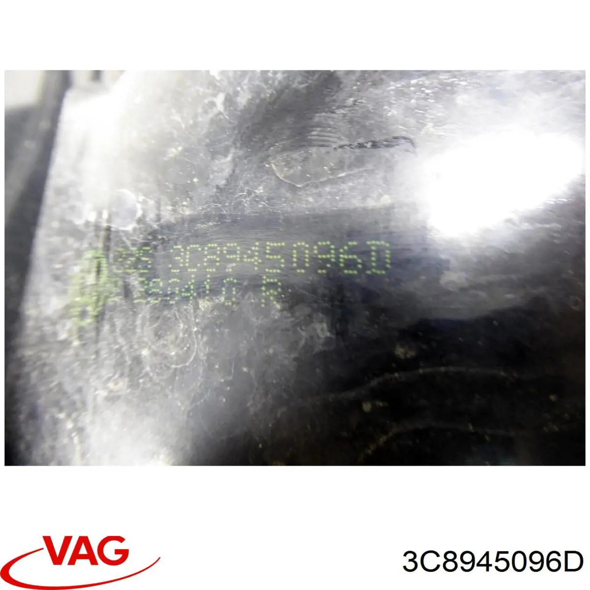 Фонарь задний правый внешний LLG321 Magneti Marelli