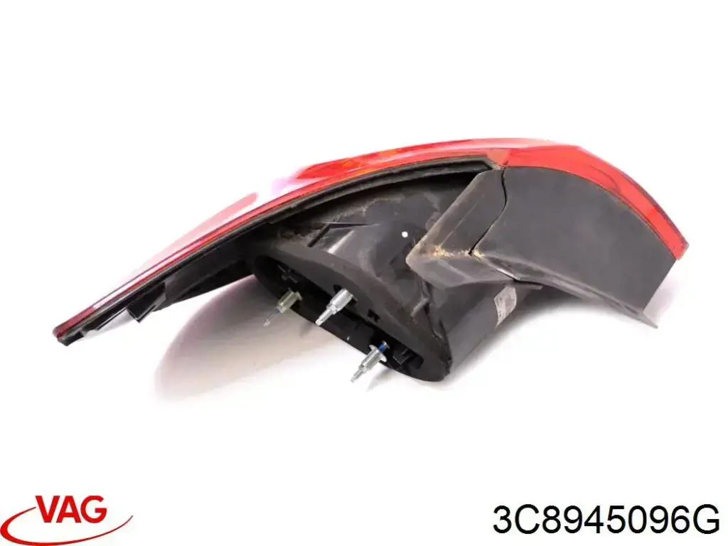 Купить 3C8945096G VAG Фонарь задний правый, внешний