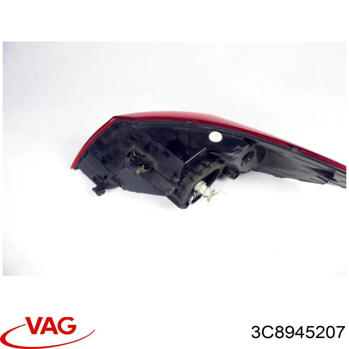 Задняя левая внешняя фара VAG 3C8945207 цена, от 126.69 USD