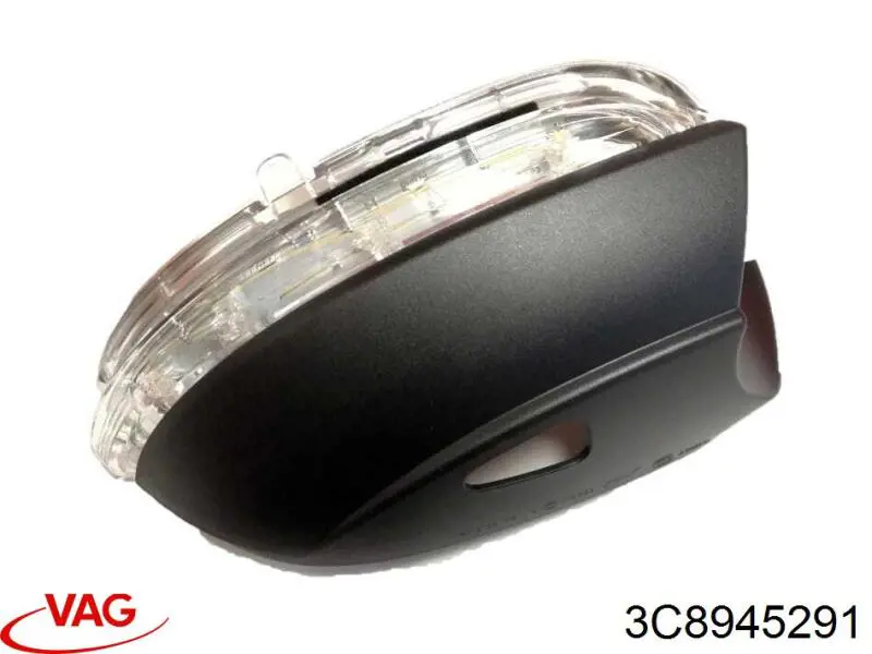  VAG 3C8945291 цена, от 18.95 USD