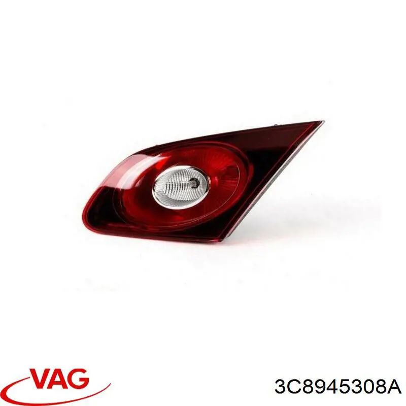  3C8945308A VAG