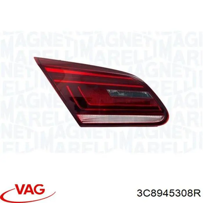 3C8945308R VAG 