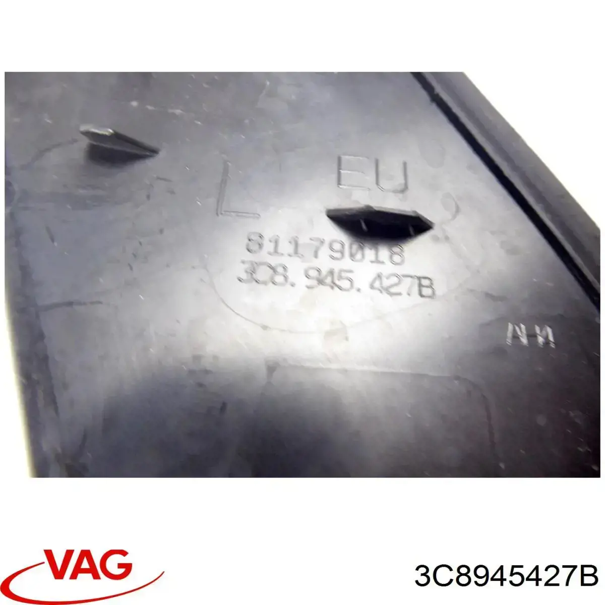  VAG 3C8945427D цена, от 18.15 USD