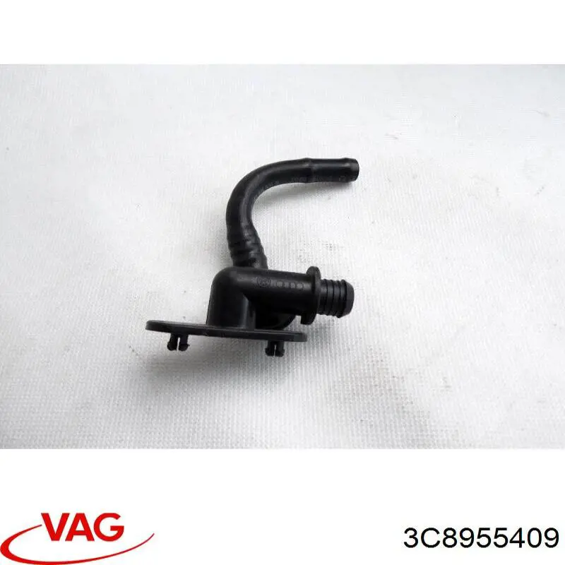  3C8955409 VAG